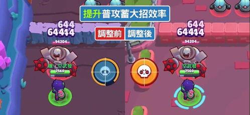 荒野乱斗新季赛爆料最新,神秘英雄登场,全新玩法等你解锁! 第1张 荒野乱斗新季赛爆料最新,神秘英雄登场,全新玩法等你解锁! 第1张