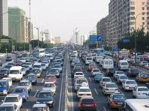 石家庄堵车爆料视频播放,视频曝光城市拥堵现状 第3张 石家庄堵车爆料视频播放,视频曝光城市拥堵现状 第3张