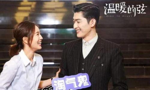 爆料娱乐圈张翰小说,揭秘娱乐圈背后的爱恨情仇  第3张