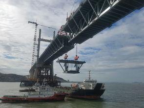 跨海大桥爆料最新消息,揭秘工程奇迹背后的挑战与突破 第1张 跨海大桥爆料最新消息,揭秘工程奇迹背后的挑战与突破 第1张